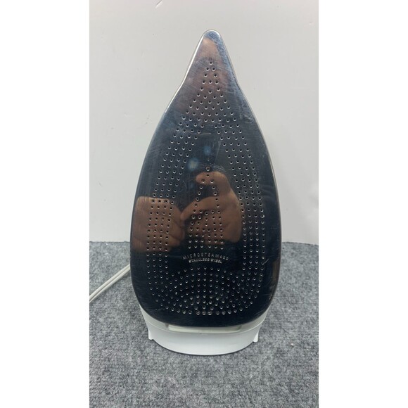 Rowenta Iron DW5091Steam Professional Iron Stainless Steel Soleplate germany aa - Picture 4 of 8